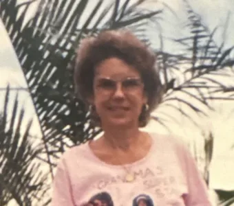 Suzanne Myra Medcalf